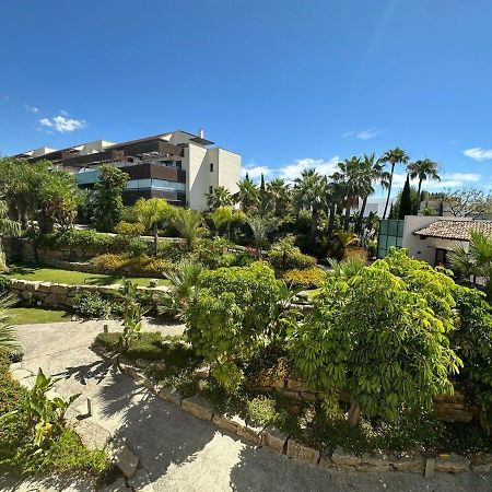Luxury Apartment With Panoramic Views - Marbella Estepona Kültér fotó