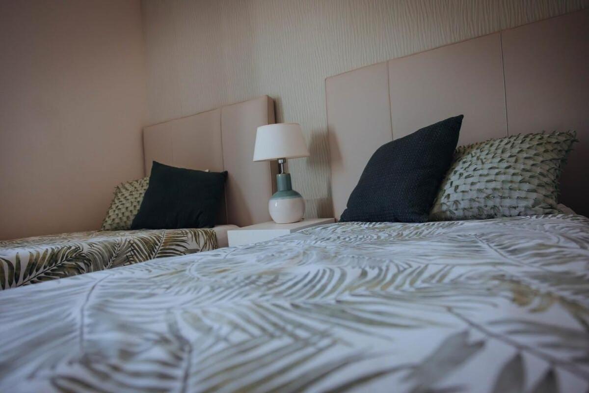 Luxury Apartment With Panoramic Views - Marbella Estepona Kültér fotó